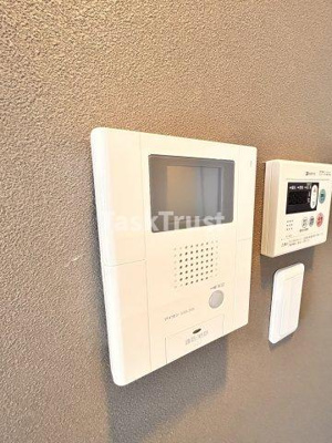 【セキュリティ】 | アヴェーレ京阪本通