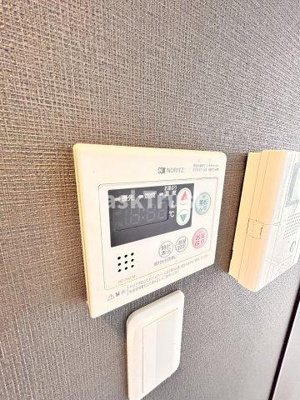 【設備】 | アヴェーレ京阪本通