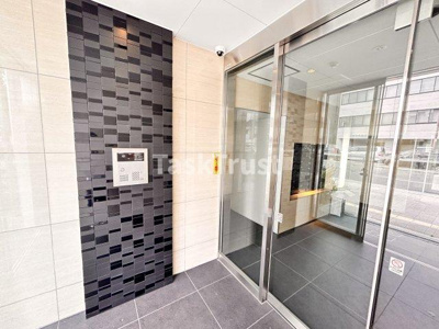 【エントランス】 | アヴェーレ京阪本通