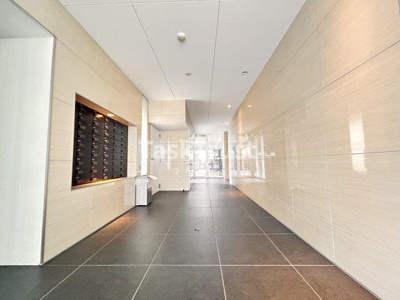 【ロビー】 | アヴェーレ京阪本通