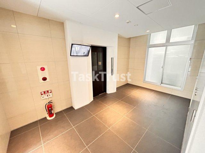 【その他共用部分】 | アヴェーレ京阪本通