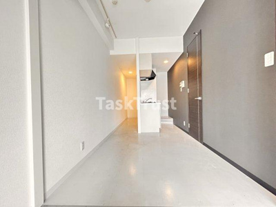 【居間・リビング】 | アヴェーレ京阪本通