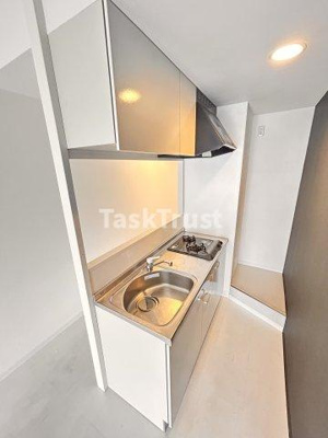 【キッチン】 | アヴェーレ京阪本通