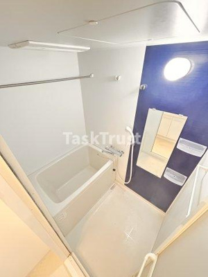 【浴室】 | アヴェーレ京阪本通