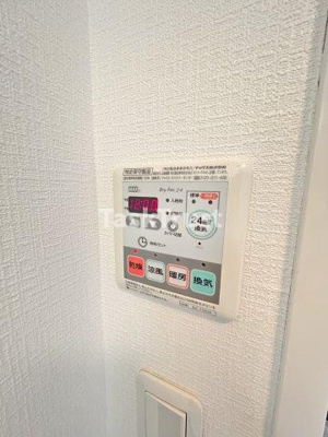 【設備】 | アヴェーレ京阪本通