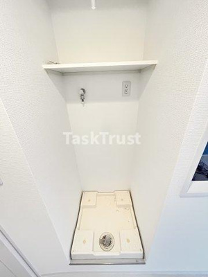 【設備】 | アヴェーレ京阪本通