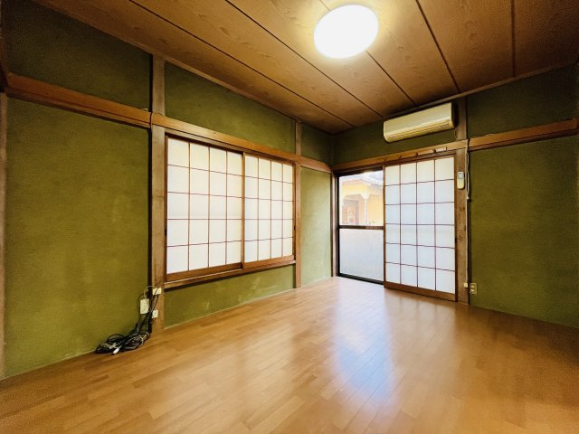 【和室】 | 深谷市西大沼　中古戸建
