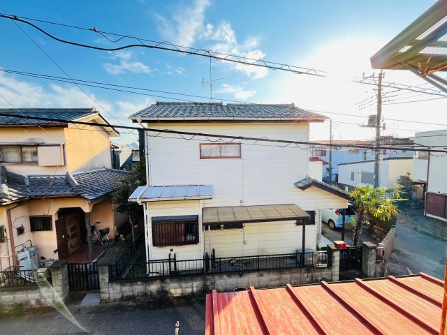 【展望】 | 深谷市西大沼　中古戸建