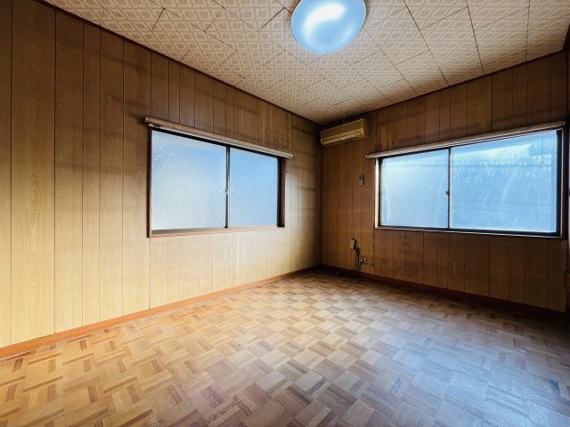 【洋室】 | 深谷市西大沼　中古戸建