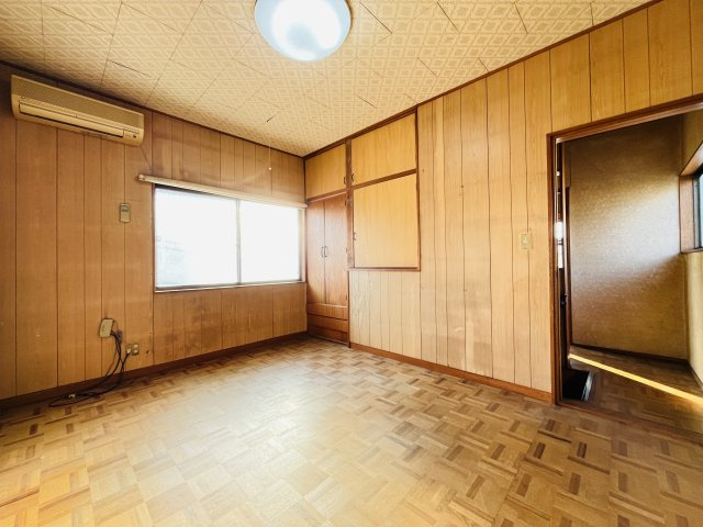 【収納】 | 深谷市西大沼　中古戸建