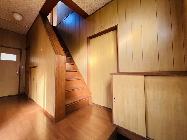 【内装】 | 深谷市西大沼　中古戸建
