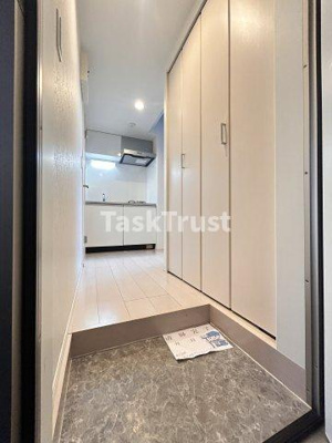 【玄関】 | OBED ESTATE hanaten