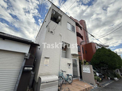 【外観】 | OBED ESTATE hanaten