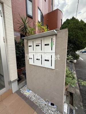 【その他共用部分】 | OBED ESTATE hanaten