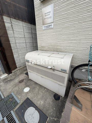 【その他共用部分】 | OBED ESTATE hanaten