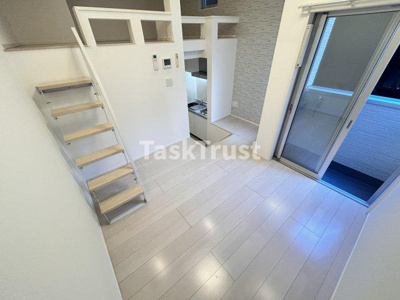 【内装】 | OBED ESTATE hanaten