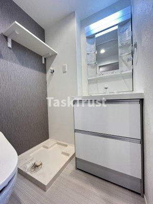 【洗面所】 | OBED ESTATE hanaten