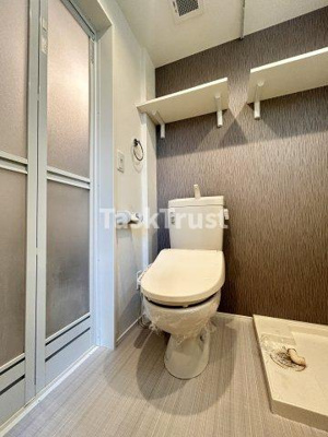 【トイレ】 | OBED ESTATE hanaten