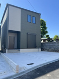 宮本町大将軍橋戸建の画像