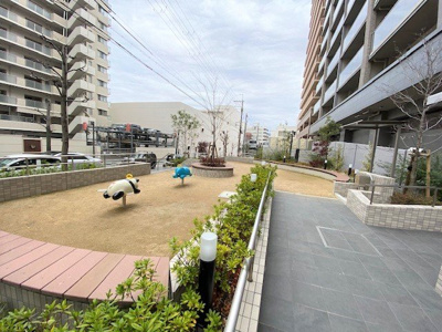 【周辺】 | プラウド箕面船場