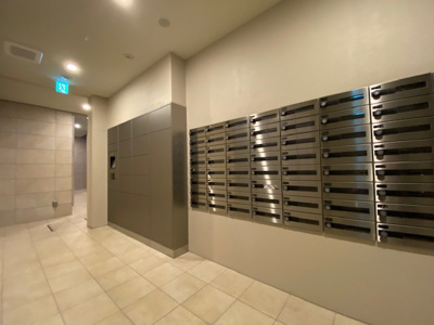 【設備】 | プラウド箕面船場