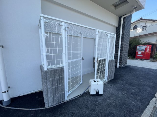 マンションRのその他共用部分