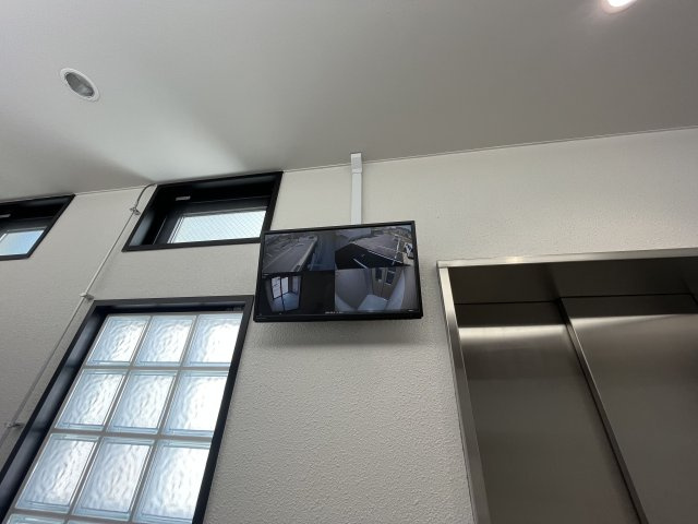 マンションRのその他共用部分