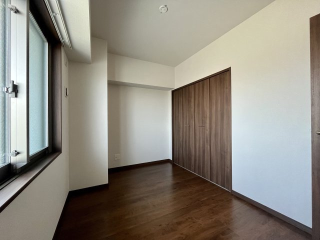 マンションRの内装