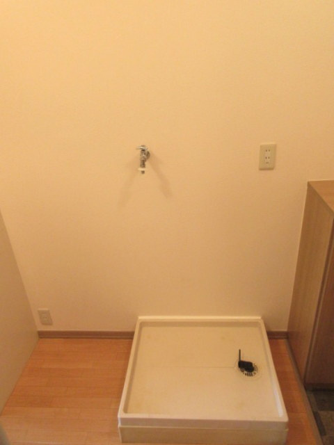 クラシーズ駒込の洗面所