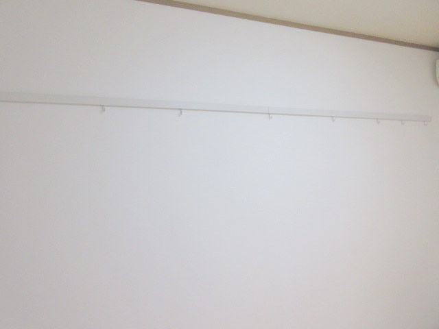 クラシーズ駒込の内装