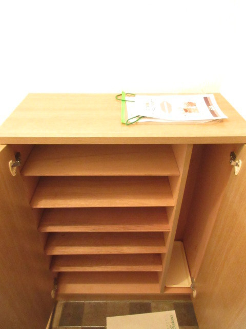 クラシーズ駒込の設備