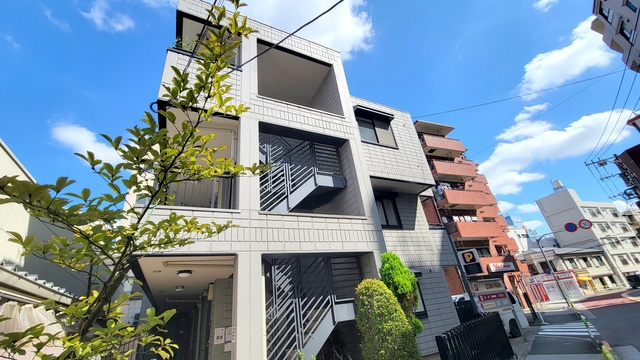 クラシーズ駒込のその他