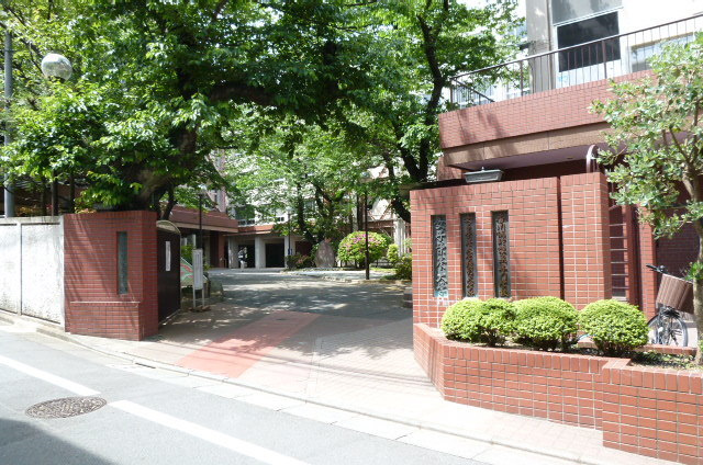 クラシーズ駒込のその他|私立女子栄養大学短期大学部