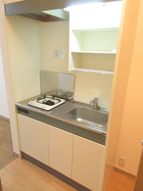 クラシーズ駒込のキッチン