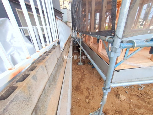 《仲介手数料無料》岩槻区府内２丁目41新築一戸建ていろどりアイタウン