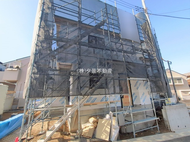 《仲介手数料無料》岩槻区府内２丁目41新築一戸建ていろどりアイタウン