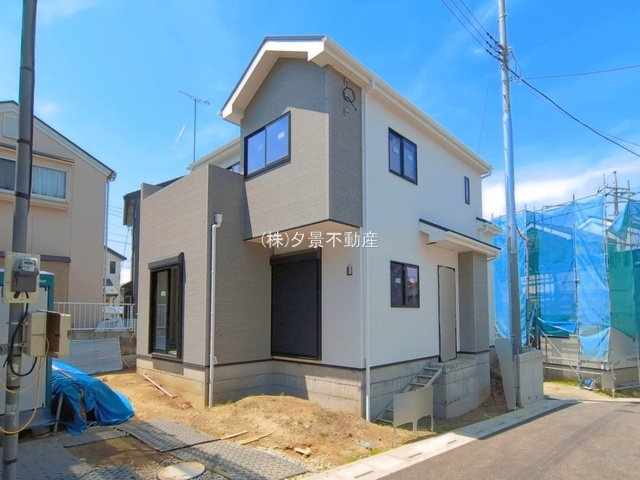《仲介手数料無料》岩槻区府内２丁目41新築一戸建ていろどりアイタウン