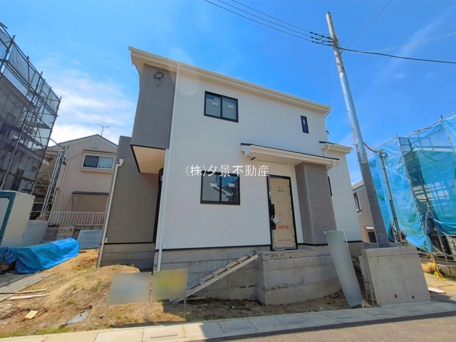 《仲介手数料無料》岩槻区府内２丁目41新築一戸建ていろどりアイタウン