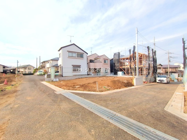 《仲介手数料無料》岩槻区府内２丁目41新築一戸建ていろどりアイタウン