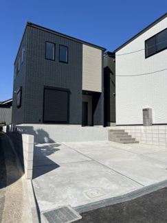 【外観】 | 宮本町大将軍橋戸建
