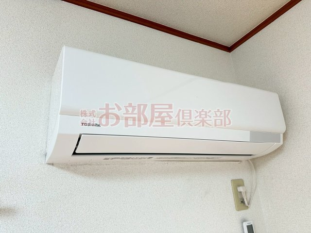 アカリナの設備