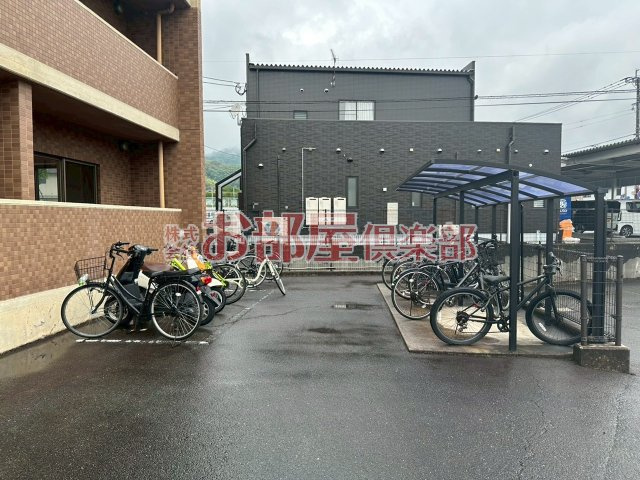アカリナのその他共用部分