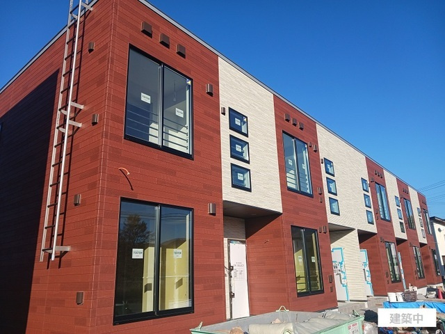 ハピネス落合Ｂ