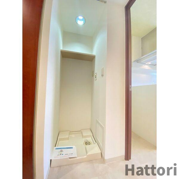 マスターズレジデンス道頓堀Ⅲのその他