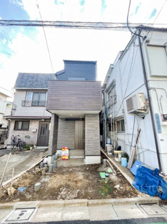 【外観】 | 大田区南久が原2丁目