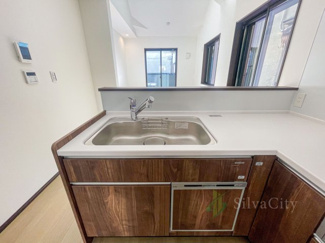 【キッチン】 | 大田区南久が原2丁目