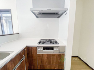 【キッチン】 | 大田区南久が原2丁目