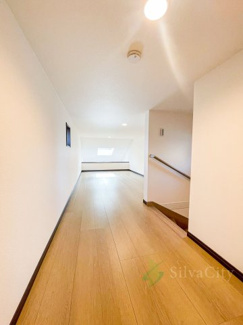 【その他】 | 大田区南久が原2丁目 | 小屋裏収納