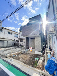 【外観】 | 大田区南久が原2丁目