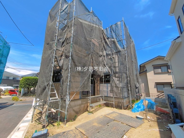 《仲介手数料無料》岩槻区府内２丁目41新築一戸建ていろどりアイタウン